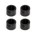 Rubber Bumpers - Set of 4 Y7