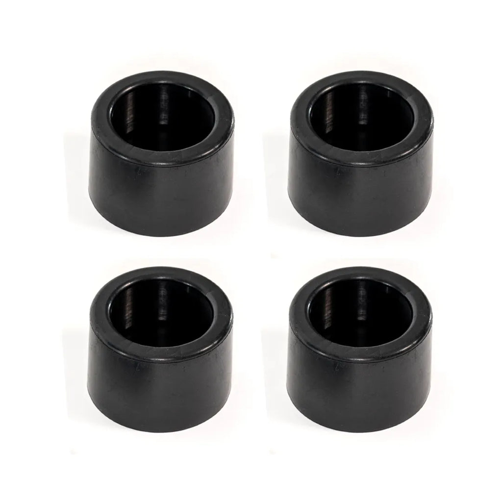 Rubber Bumpers - Set of 4 Z7