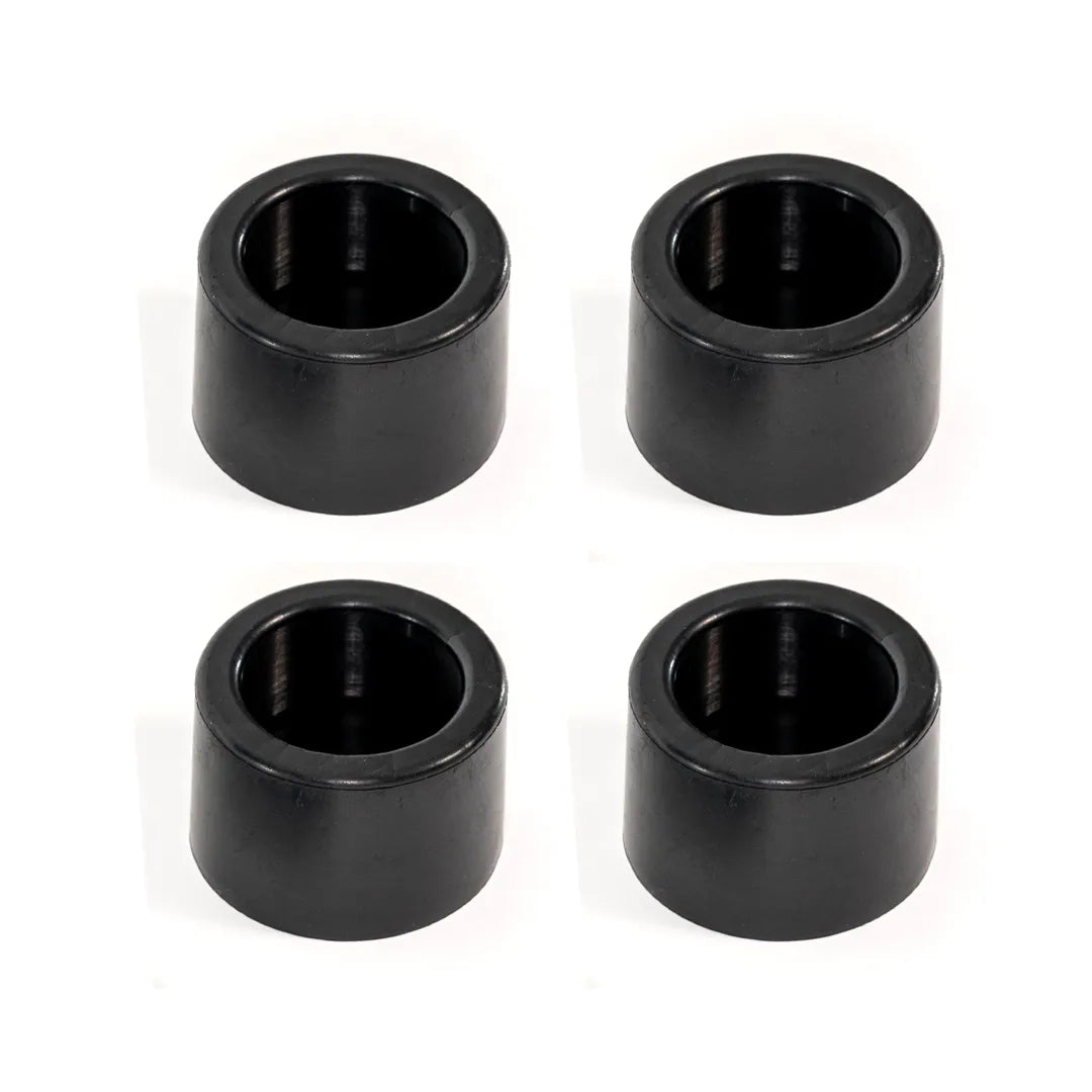 Rubber Bumpers - Set of 4 Z7