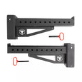 Safety Spotter Arms C1
