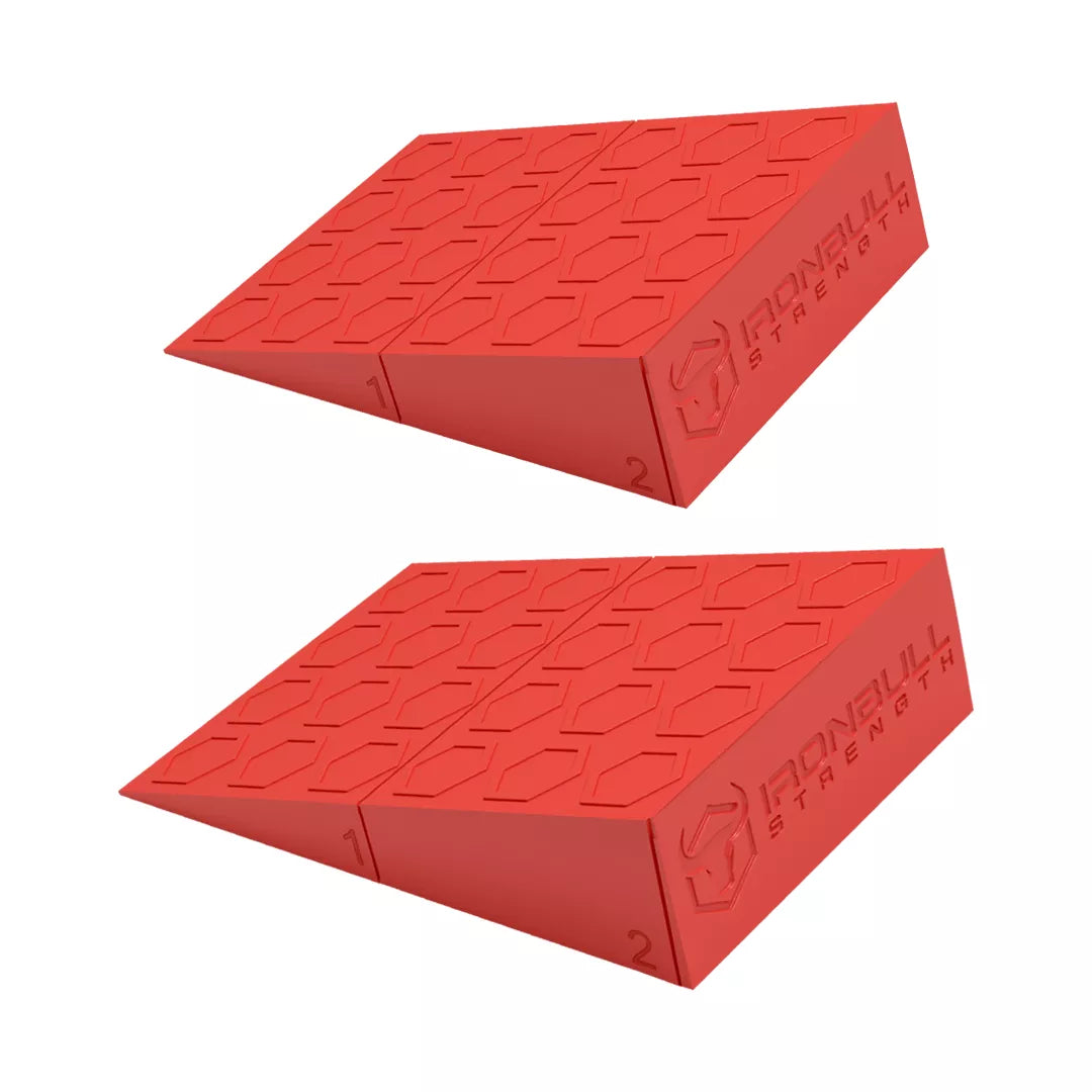 Squat Wedge U6