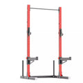 SR1 Squat Rack - Builder E4