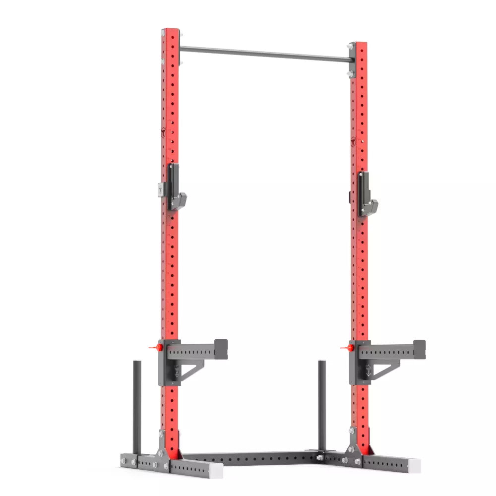 SR1 Squat Rack - Builder E4