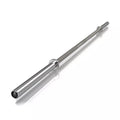 Powerlifting Bar -  Stainless Steel D3