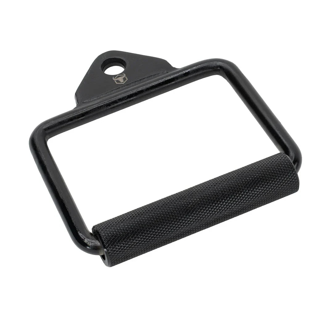 D-Handle Cable Attachment (Pair) - Black Chrome R3
