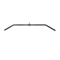 Lat Pulldown Bar - Black Chrome P6