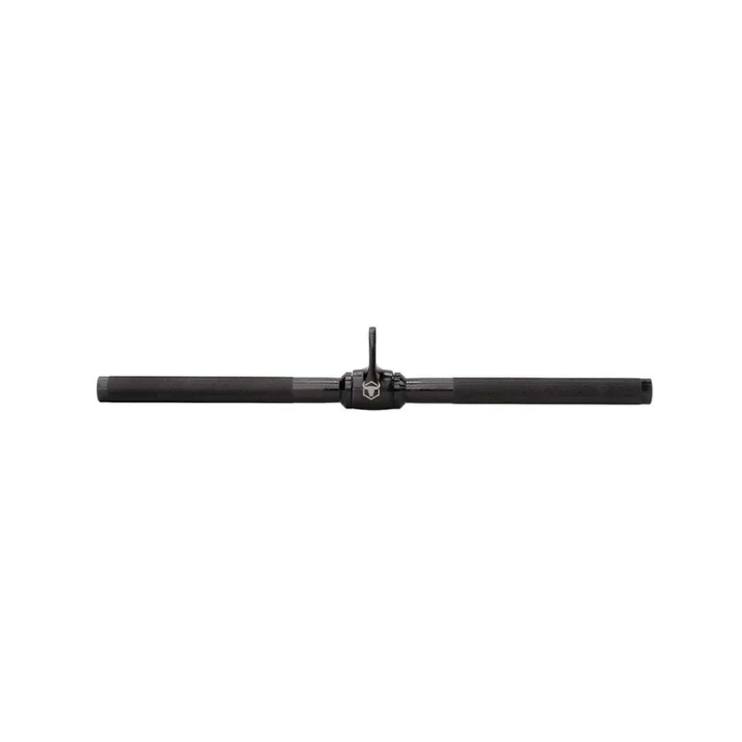 Straight Bar Attachment - Black Chrome W7