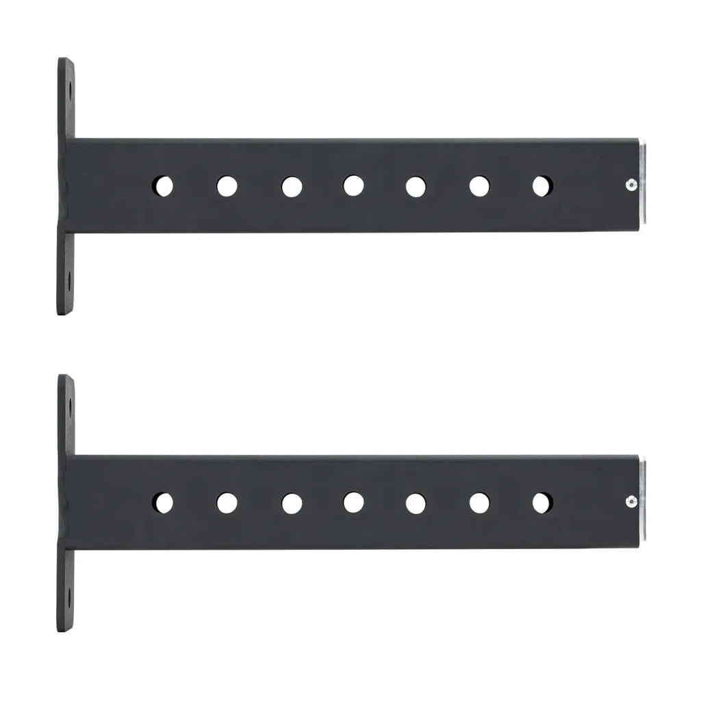 Pull-Up Bar Extender (Rack Horns) A4