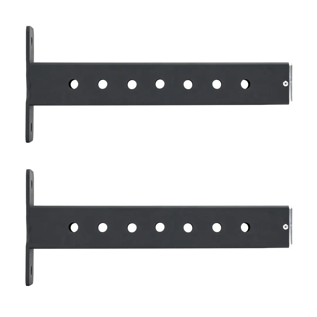 Pull-Up Bar Extender (Rack Horns) X6