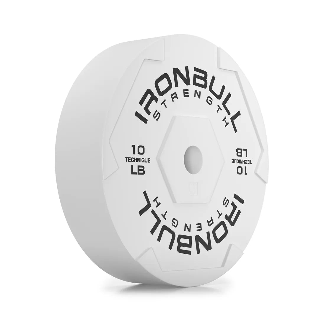 Technique Plates (LB) Y2