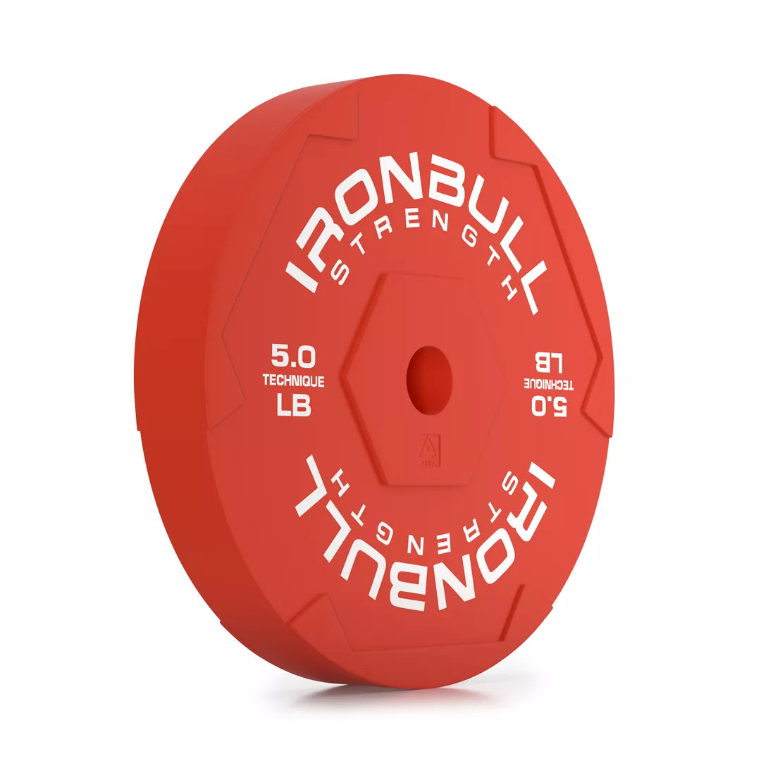 Technique Plates (LB) Y2