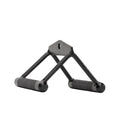 Triangle Row Attachment - Black Chrome O6