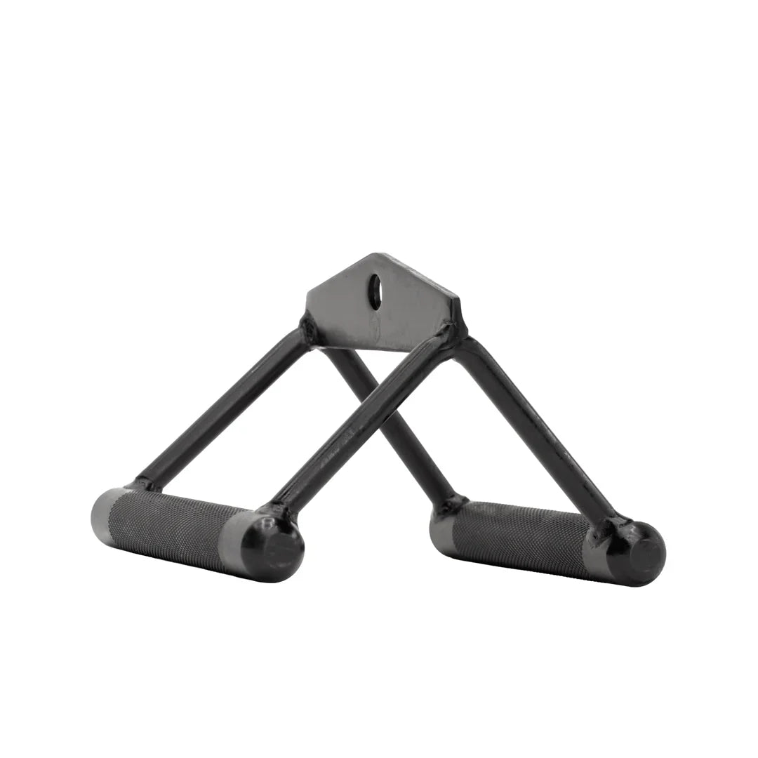 Triangle Row Attachment - Black Chrome O6