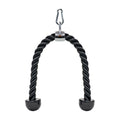Tricep Rope Cable Attachment G8