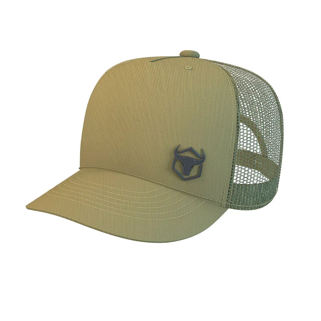 Trucker Hat M9