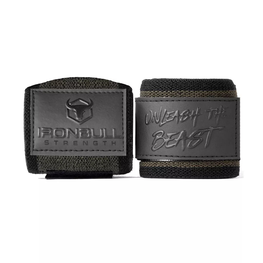 Unleash Wrist Wraps R1