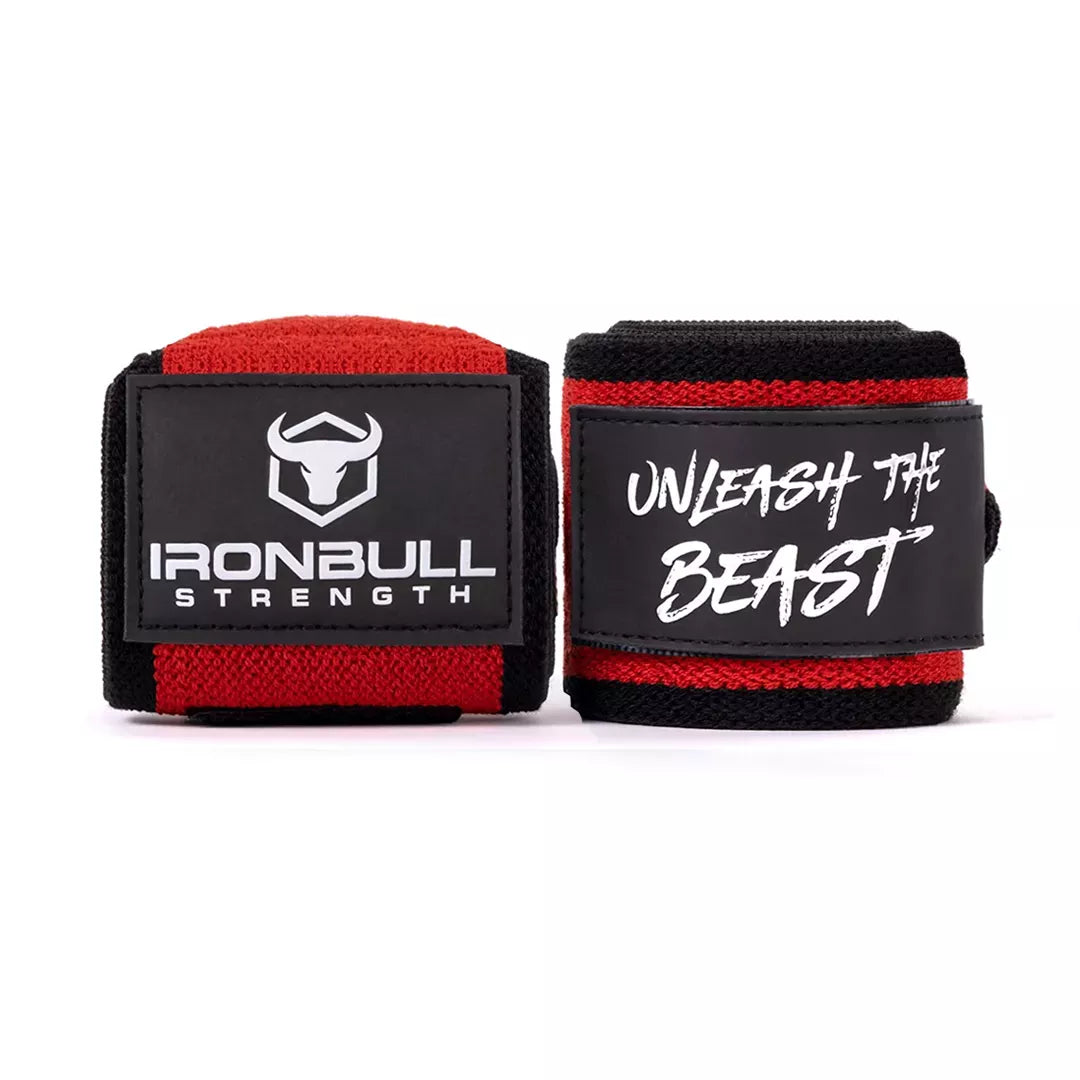 Unleash Wrist Wraps R1
