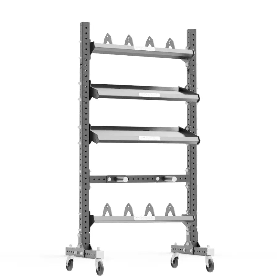 UWR Universal Weight Rack - Builder N3
