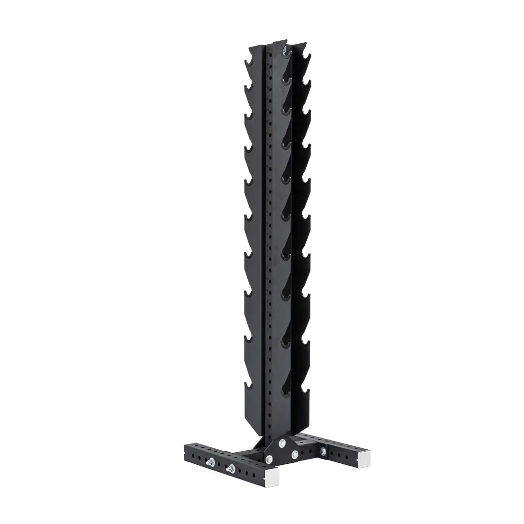 Vertical Dumbbell Rack (10 Pairs) U3