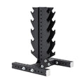 Vertical Dumbbell Rack (5 Pairs) P2