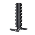 Vertical Dumbbell Rack (8 Pairs) Y4