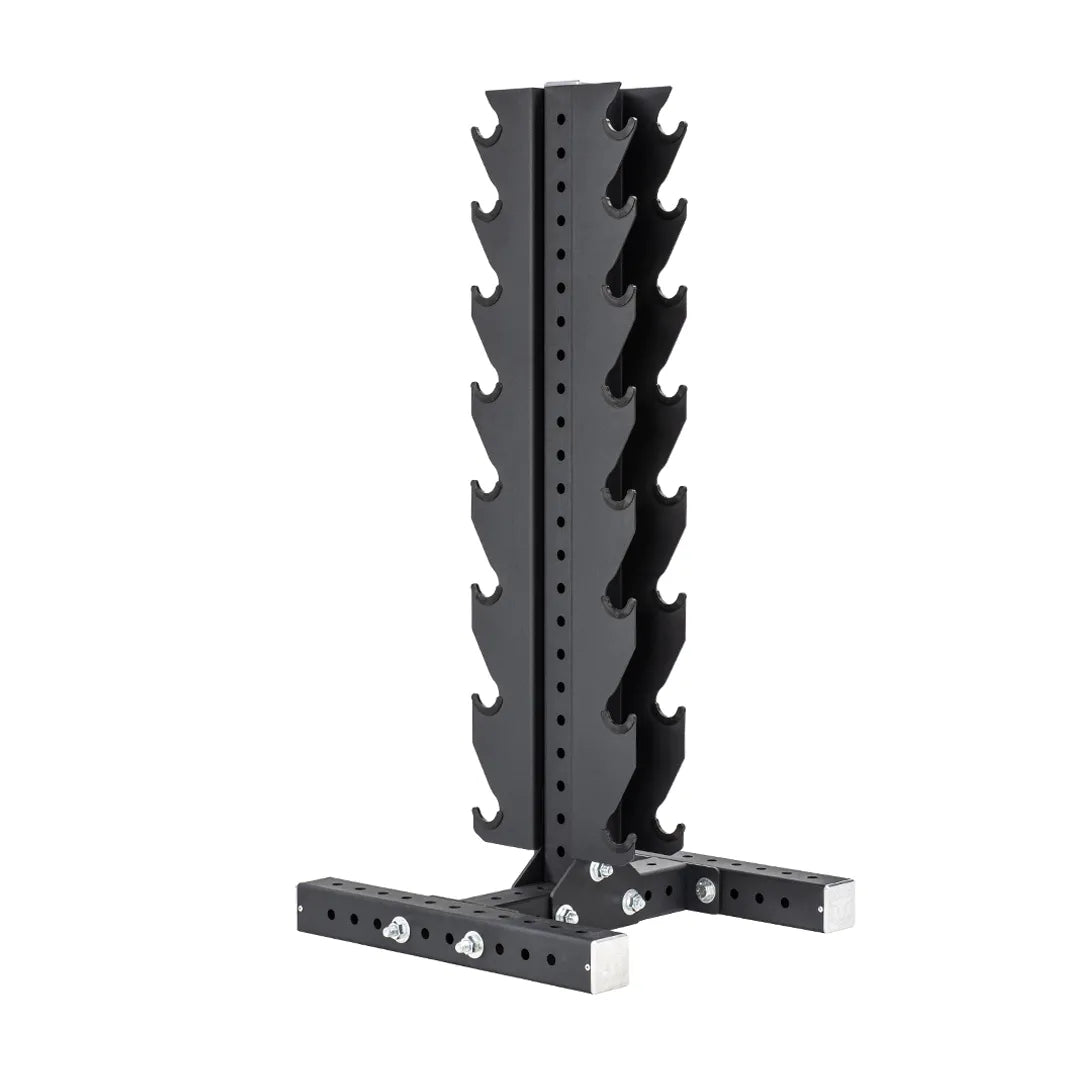 Vertical Dumbbell Rack (8 Pairs) Y4