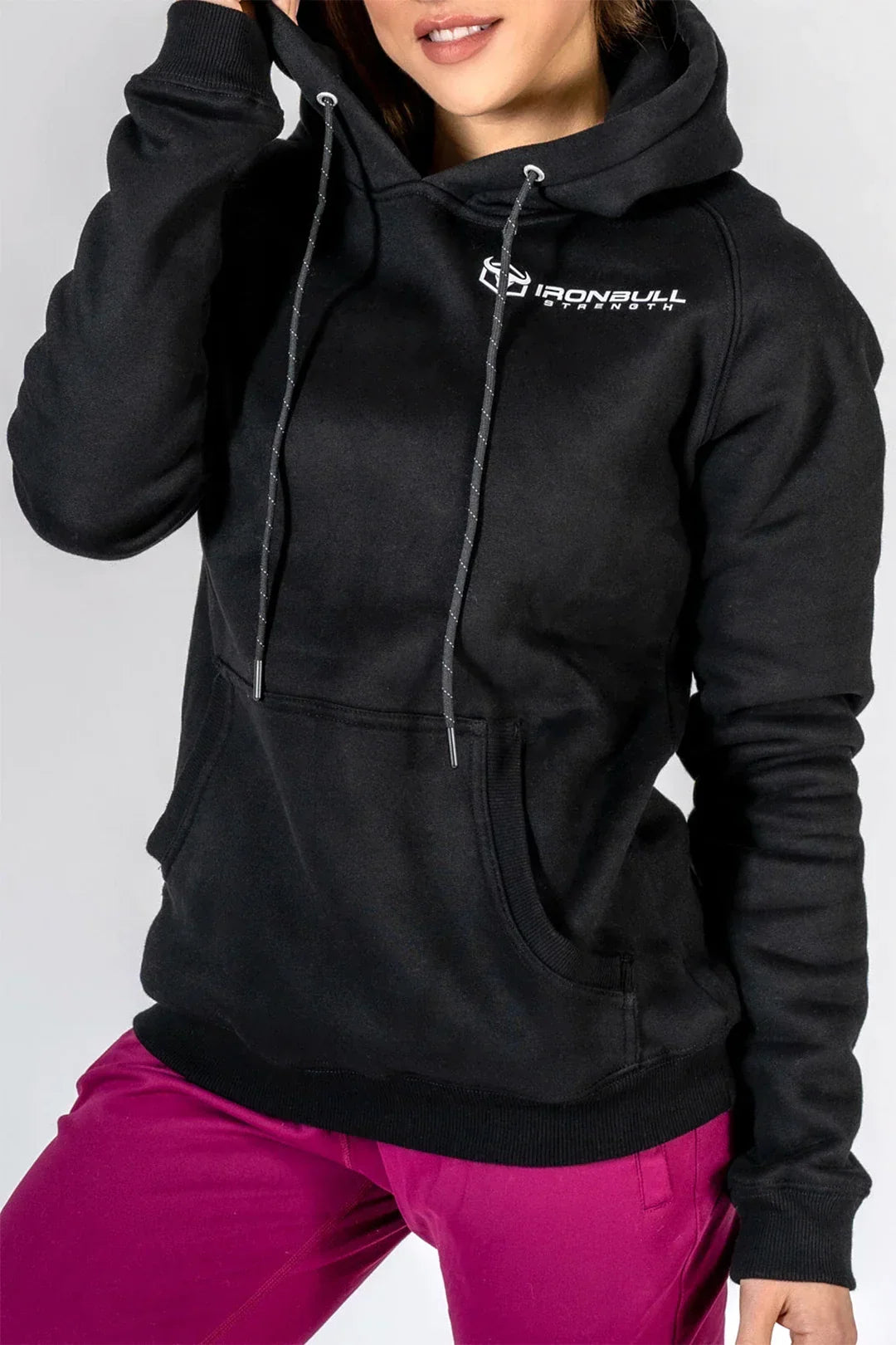 Essential Hoodie I8