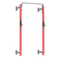WM-SR Wall Mounted Squat Rack A5