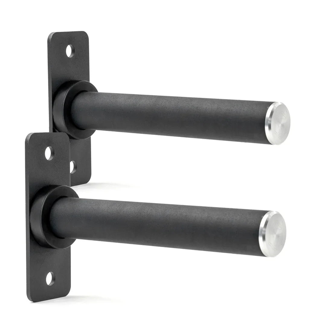 Weight Plate Storage Pins - Pairs I8