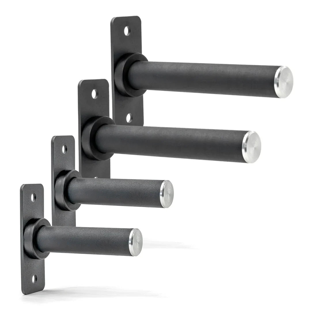 Weight Plate Storage Pins - Pairs I8