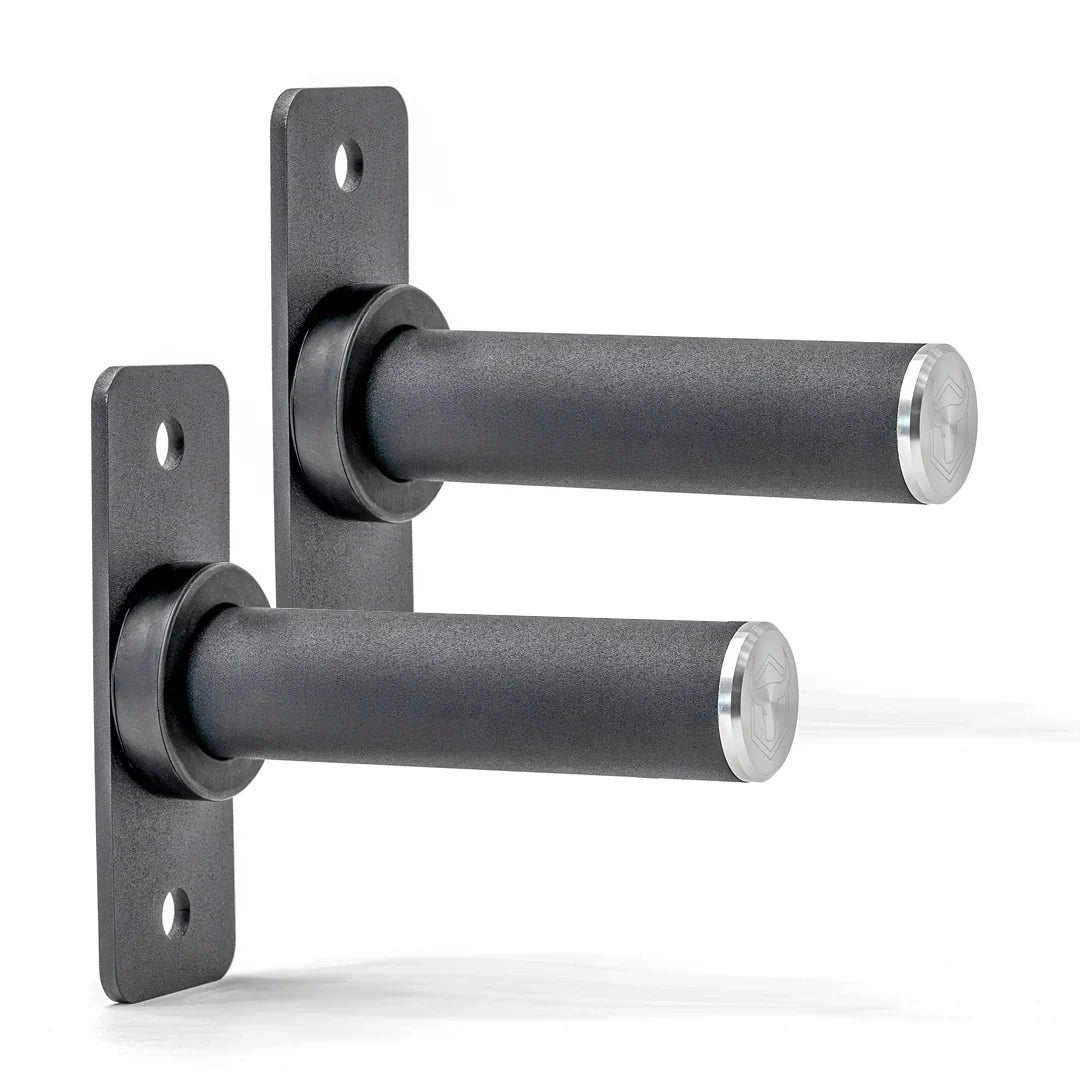 Weight Plate Storage Pins - Pairs I8