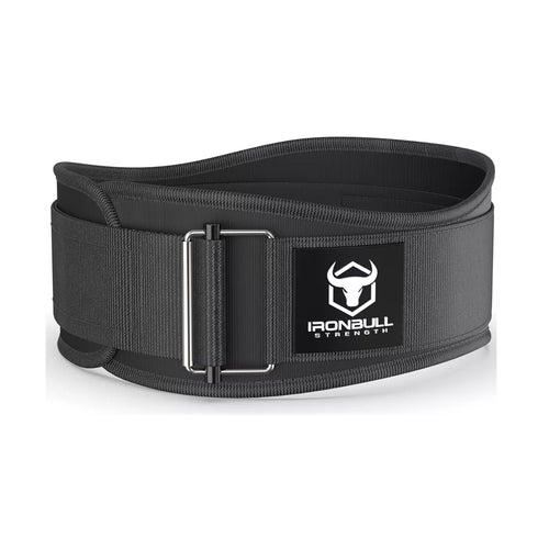 4.5" Performance Nylon Lifting Belt V1