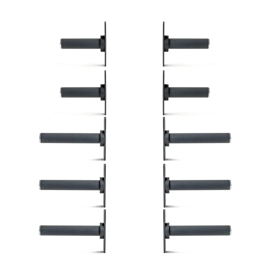 Weight Storage Pins - Bundle A5