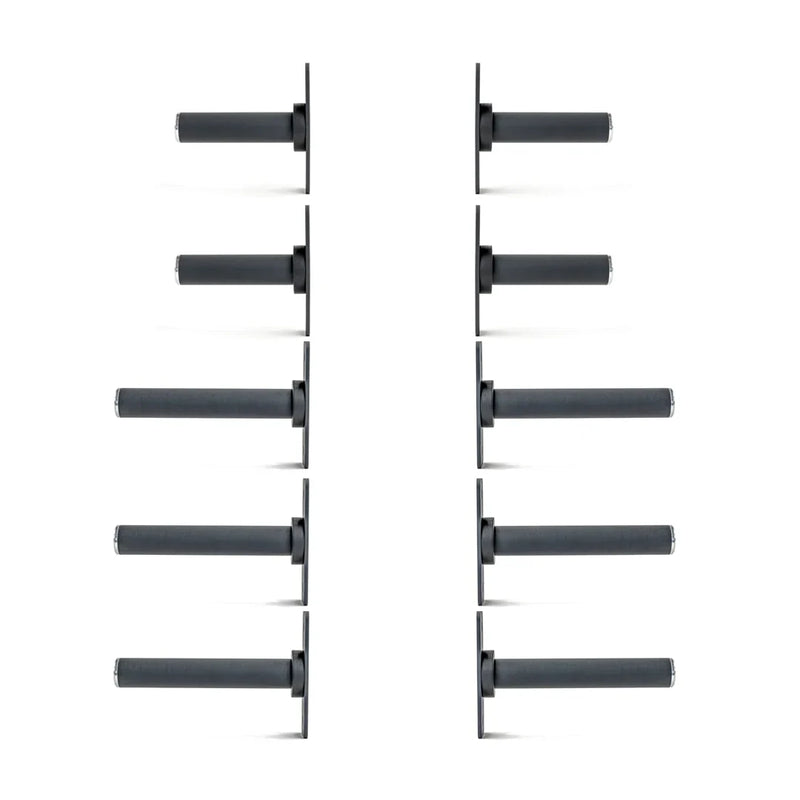 Weight Storage Pins - Bundle A5