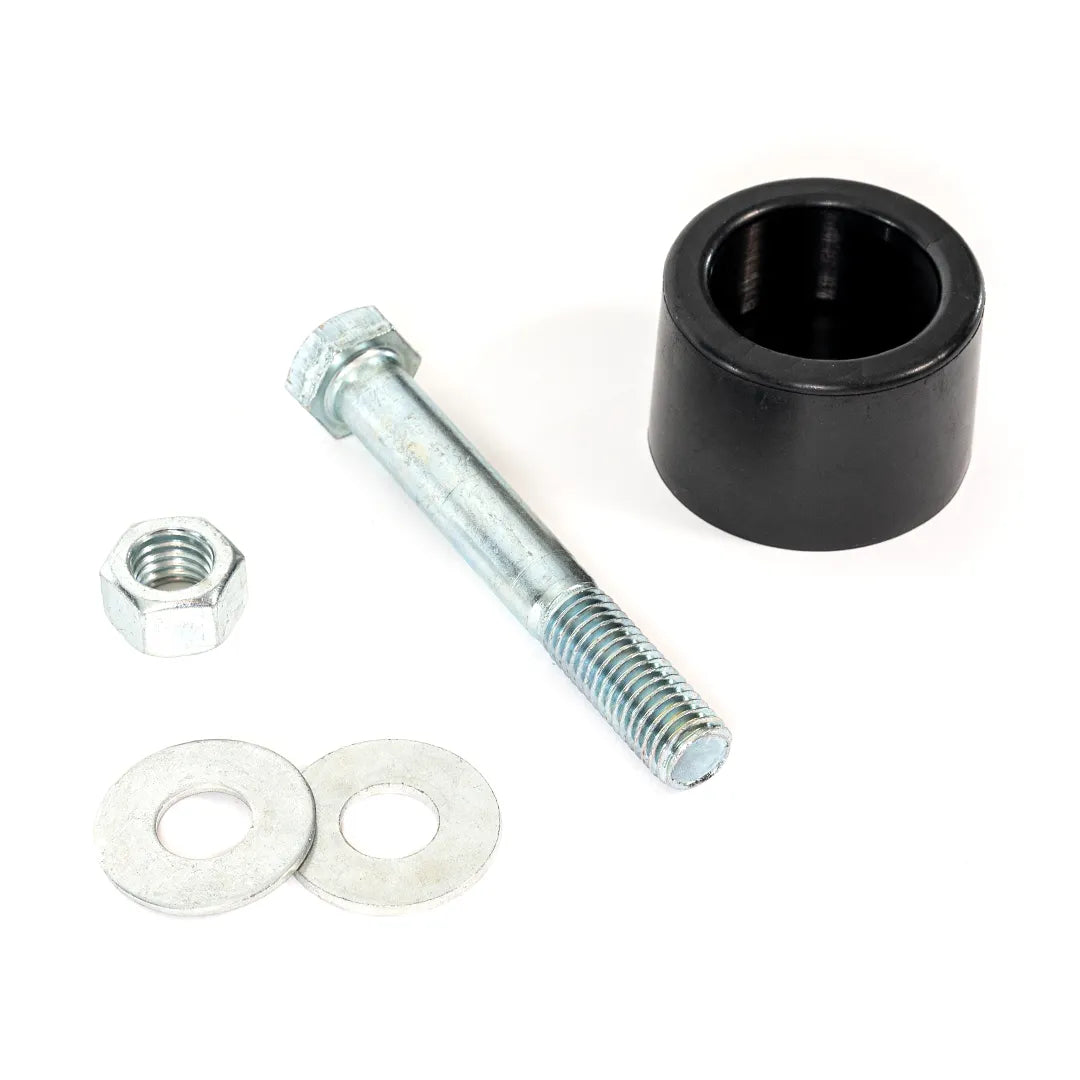 Rubber Bumpers - Set of 4 Z7