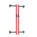 WM-FSR Foldable Squat Rack H1