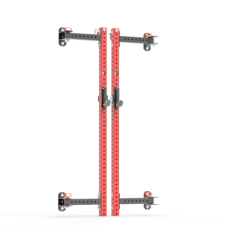 WM-FSR Foldable Squat Rack H1