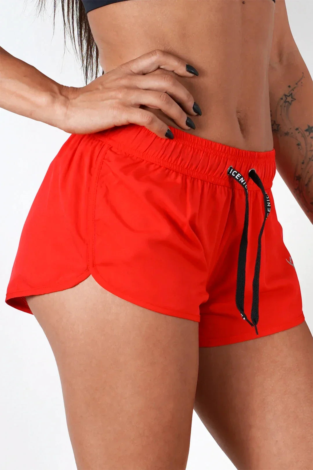 Women's Shorts - Performance Series K6