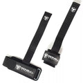 Padded Wrist Lifting Straps C1