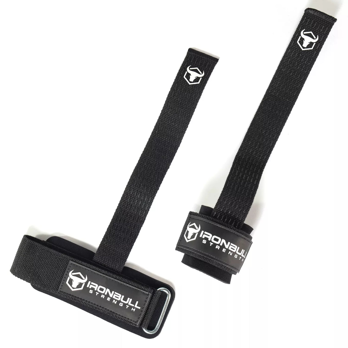 Padded Wrist Lifting Straps C1