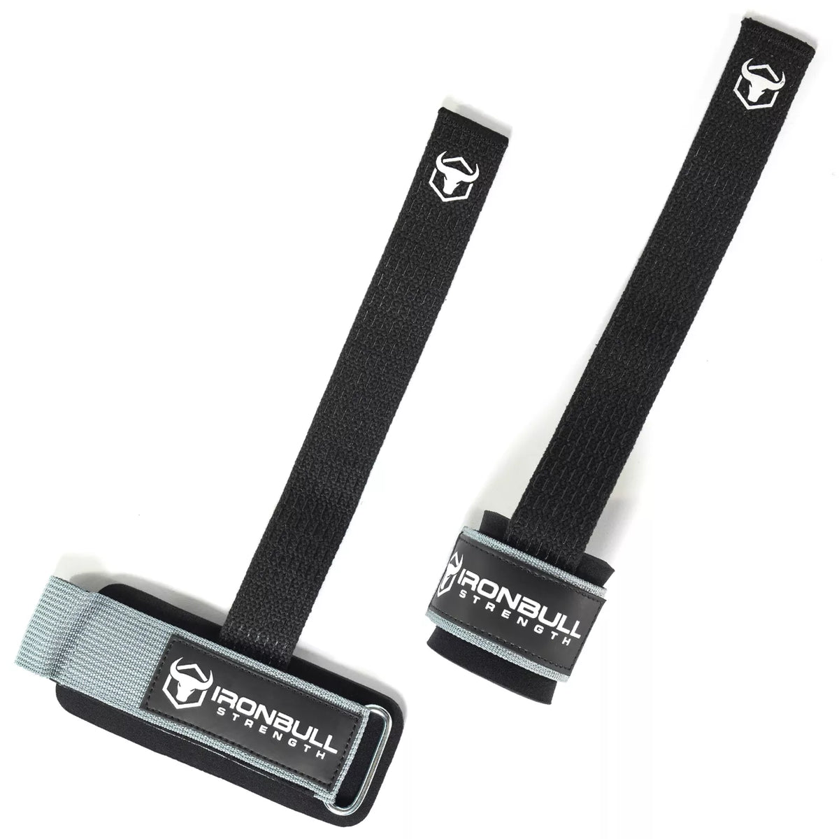 Padded Wrist Lifting Straps C1