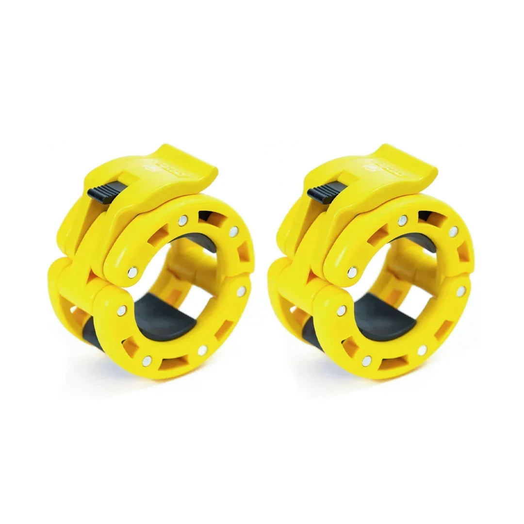 Barbell Collars V2 A6