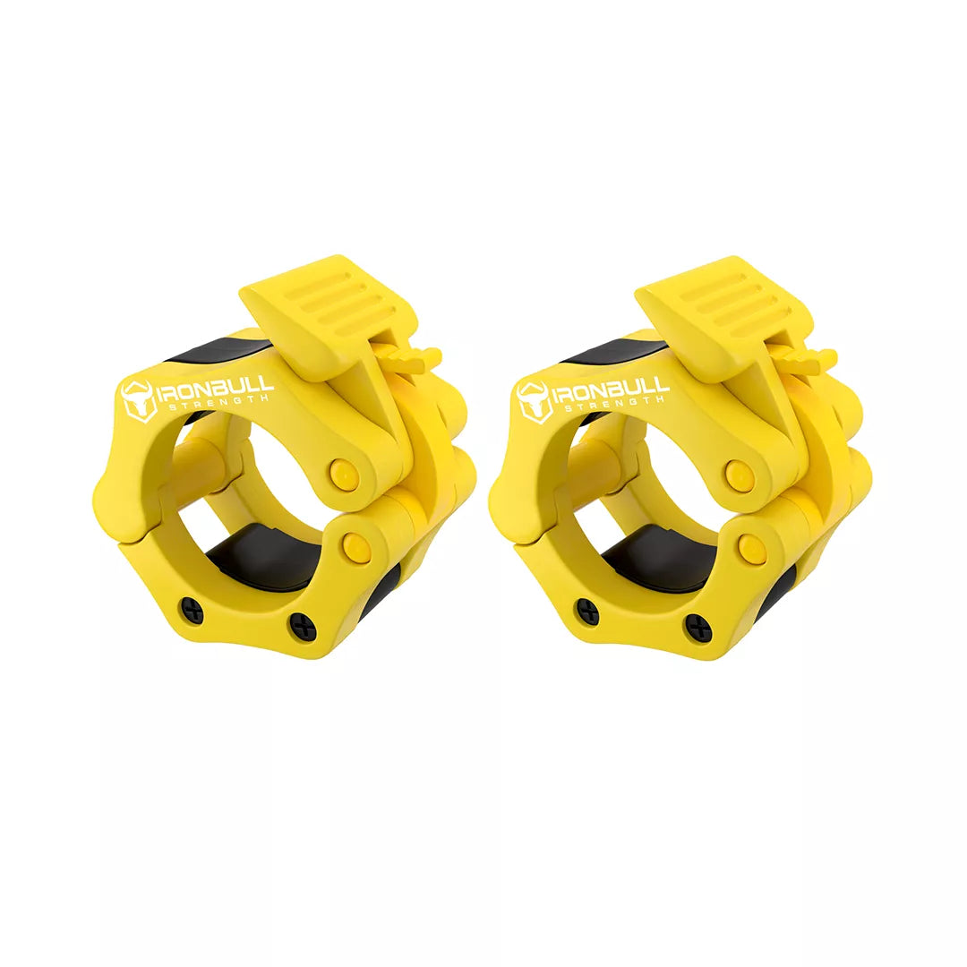 Barbell Collars K6