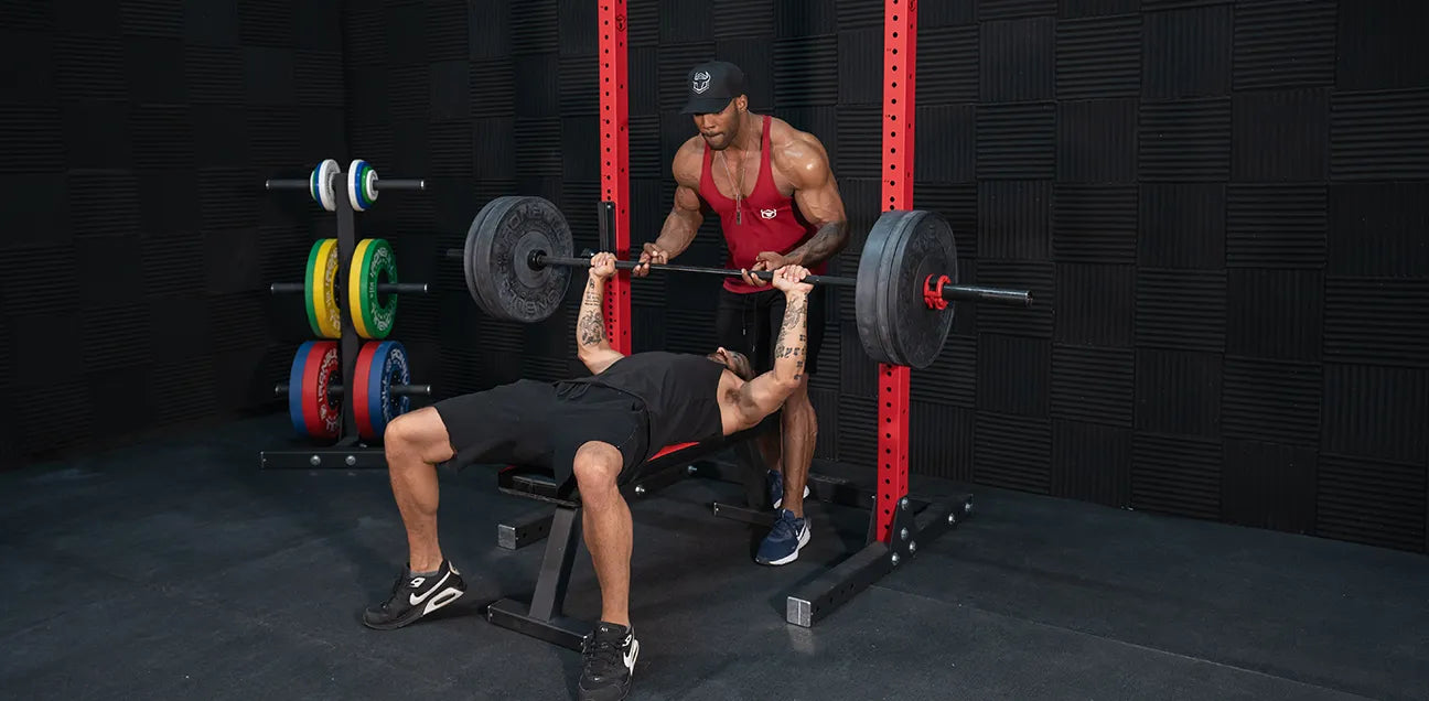 Built for your next lift