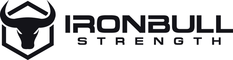 ironbullstrengthco - Home